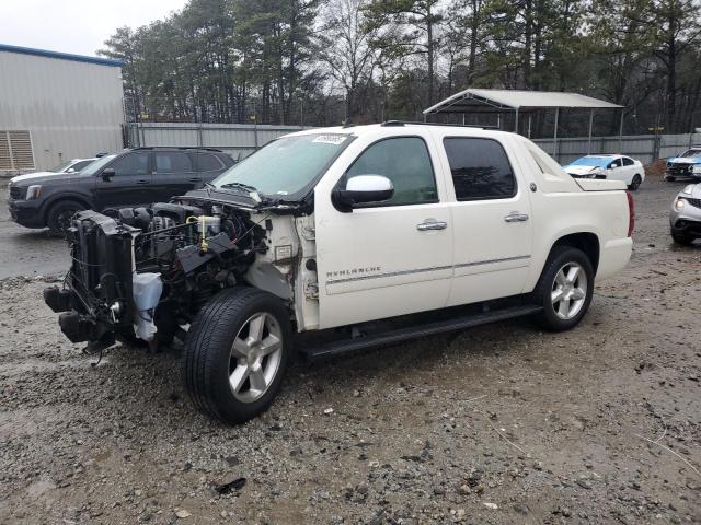 CHEVROLET AVALANCHE