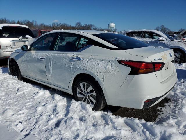 2020 NISSAN ALTIMA S - 1N4BL4BV0LC125248
