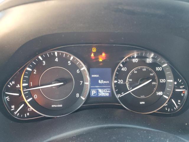 2019 NISSAN ARMADA PLA - JN8AY2NF9K9350669