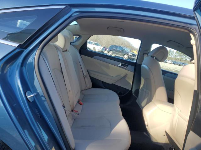 2016 HYUNDAI SONATA SE 5NPE24AF3GH312580