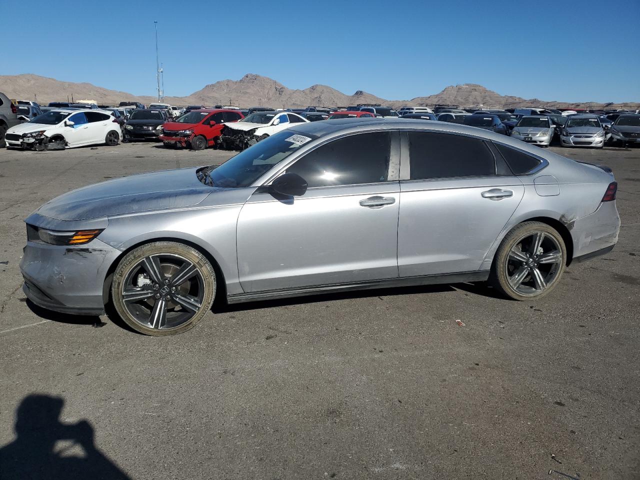 1HGCY2F55RA006552 HONDA ACCORD HYB 2024