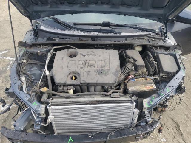 2016 TOYOTA COROLLA L - 2T1BURHE8GC623092