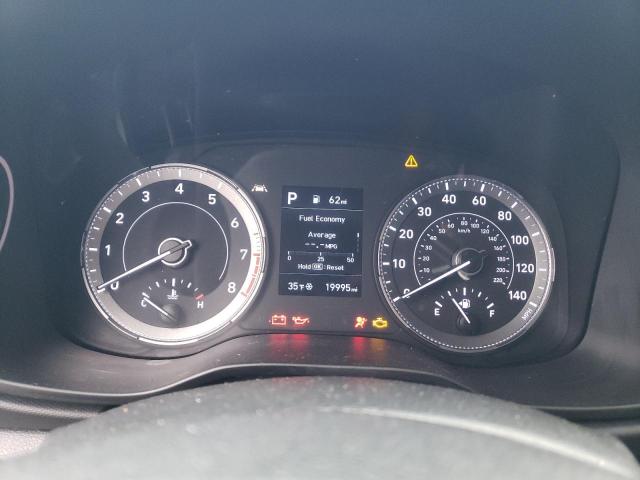 2022 HYUNDAI VENUE SEL - KMHRC8A36NU171336