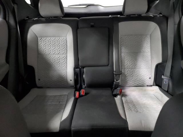 2022 CHEVROLET EQUINOX LT 3GNAXKEV7NL193619
