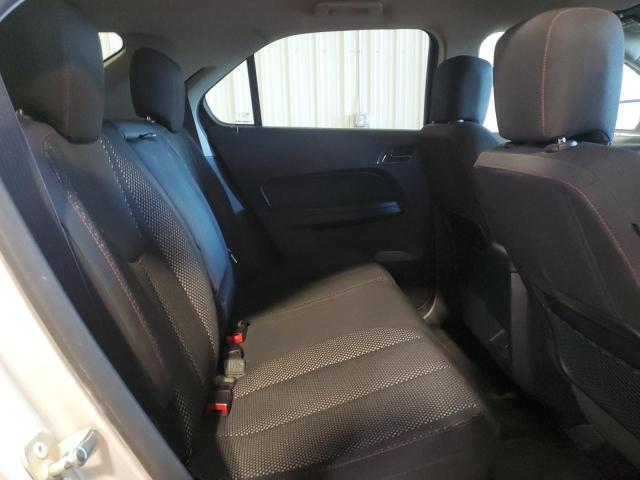 2016 CHEVROLET EQUINOX LT - 2GNALCEK0G1106901