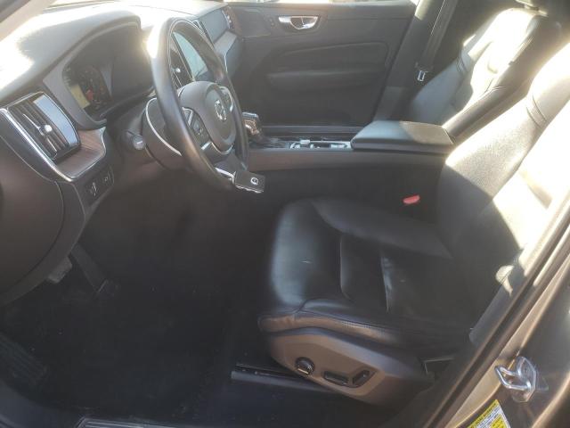 2019 VOLVO XC60 T6 MO - LYVA22RK0KB214636