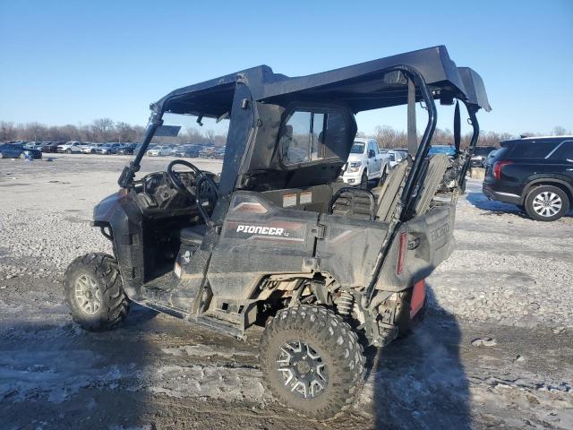 2021 HONDA SXS700 M4 1HFVE0275M4701929