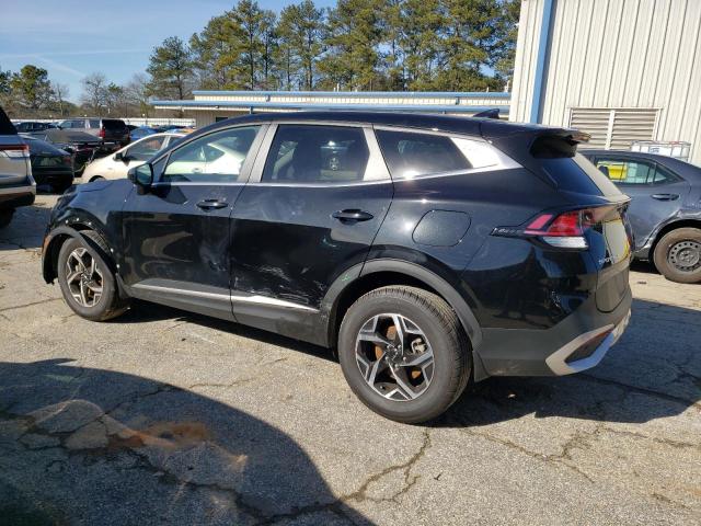 2023 KIA SPORTAGE L - KNDPUCAF5P7100362