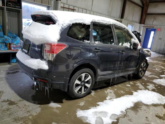 2018 SUBARU FORESTER 2 - JF2SJAGC2JH447848