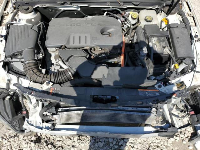 2015 BUICK REGAL PREM 2G4GM5ER8F9280462