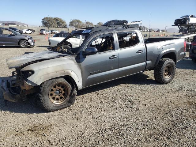 TOYOTA TACOMA DOUBLE CAB