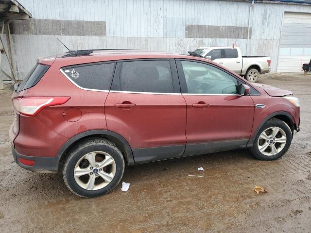 Vin: 1fmcu9gx1gub14029, lot: 43129665, ford escape se 20163