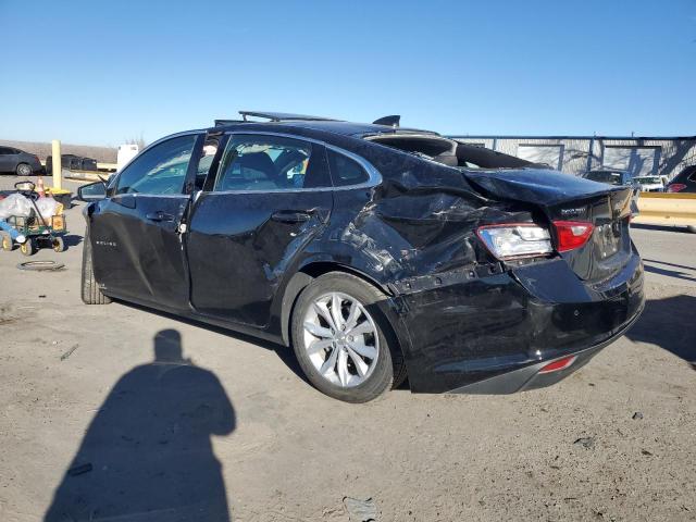 2024 CHEVROLET MALIBU LT - 1G1ZD5ST5RF245962