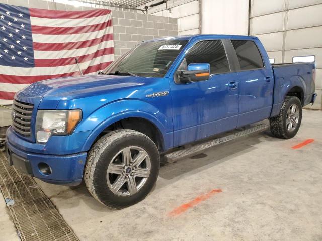 FORD F150 SUPER