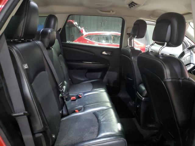 2017 DODGE JOURNEY CR - 3C4PDDGG0HT596285
