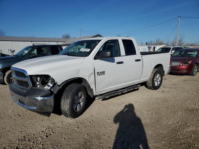 RAM 1500 ST