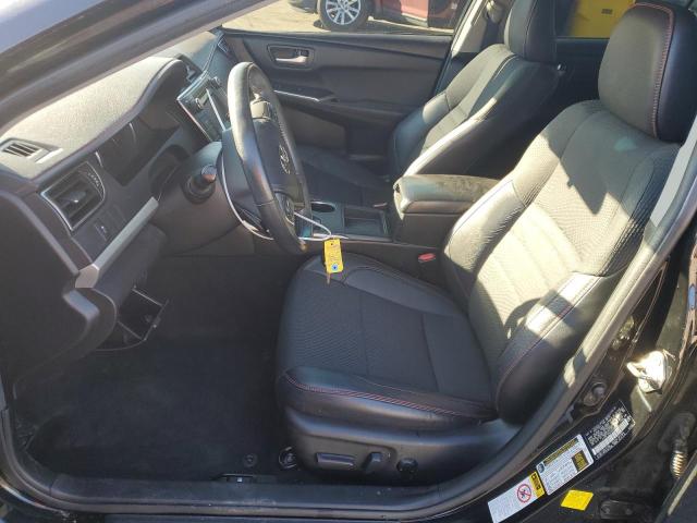 2017 TOYOTA CAMRY LE A 4T1BF1FK7HU317554