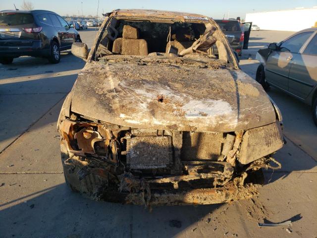 2018 NISSAN FRONTIER S - 1N6BD0CT4JN711995
