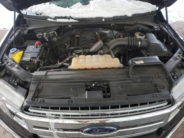 2019 FORD F150 SUPER - 1FTEW1E54KFA13347