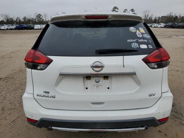 2019 NISSAN ROGUE S - KNMAT2MT5KP510883