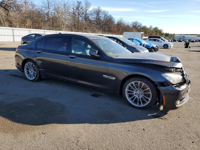 Vin: wbaye8c56ed136382, lot: 43106485, bmw 7 series li 20144