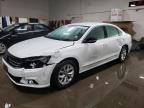 2016 VOLKSWAGEN PASSAT R-L - 1VWAT7A3XGC004625