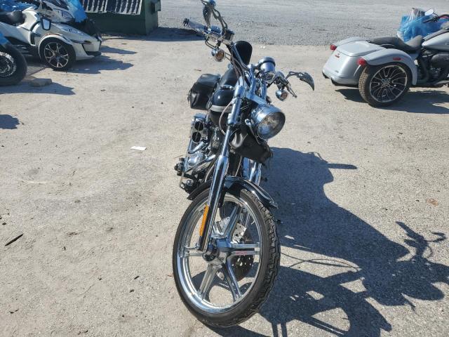 2003 HARLEY-DAVIDSON FXSTD 1HD1BSY143Y047320