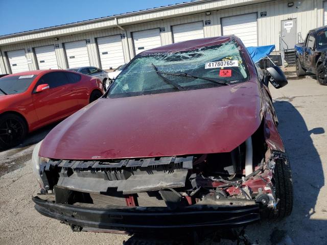 2016 SUBARU LEGACY 2.5 - 4S3BNBA6XG3032892