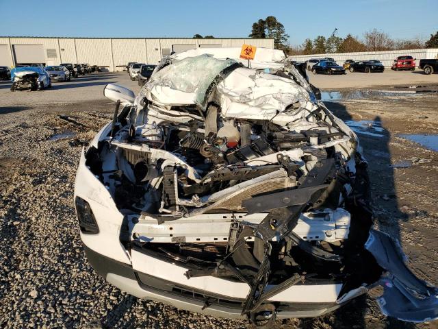 2021 CHEVROLET BLAZER 2LT - 3GNKBCRSXMS521029