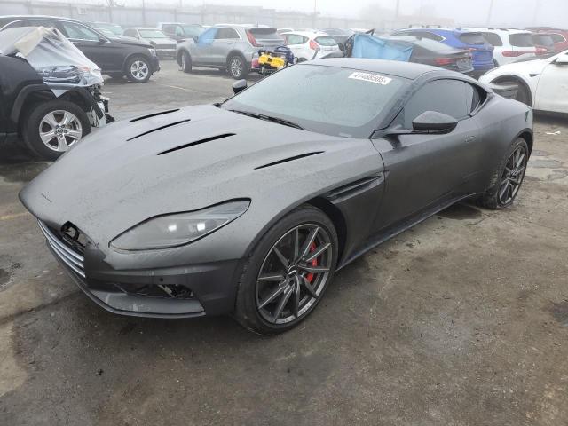 2018 ASTON MARTIN DB11 #3045555660