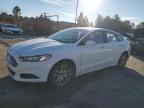 2015 FORD FUSION SE - 1FA6P0H70F5100866