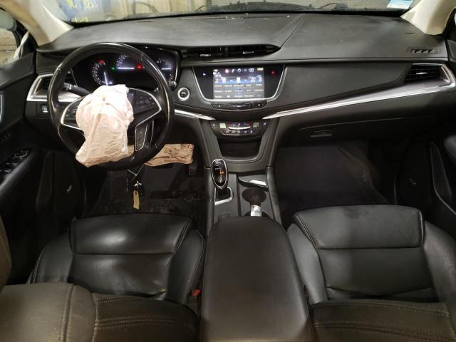 2019 CADILLAC XT5 LUXURY - 1GYKNCRS6KZ107515