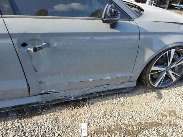 2018 AUDI RS3 WUABWGFF1J1906295