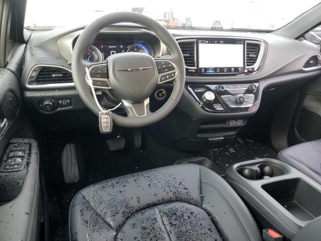 2025 CHRYSLER PACIFICA S 2C4RC1BG5SR503630