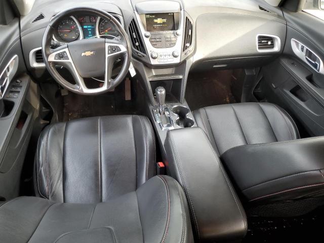 2017 CHEVROLET EQUINOX PR - 2GNALDEK8H1519415