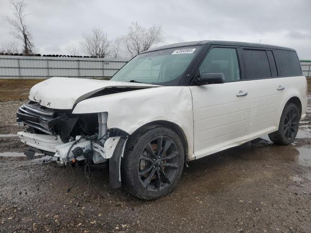 FORD FLEX SEL