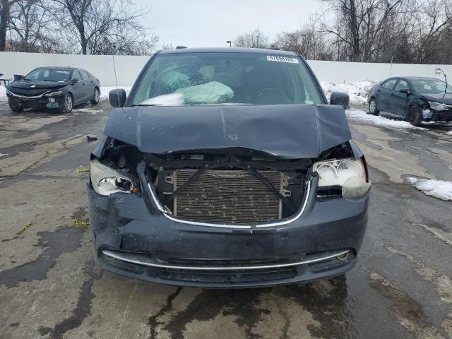 2014 CHRYSLER TOWN & COUNTRY TOURING - 2C4RC1BG8ER237685