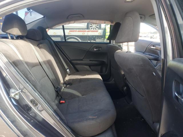 2015 HONDA ACCORD HYB - 1HGCR6F38FA011405