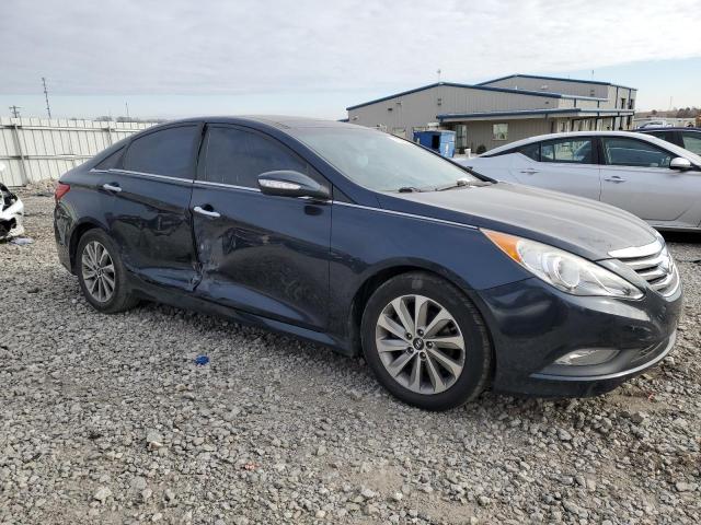 Vin: 5npec4ac1eh905290, lot: 42206625, hyundai sonata se 20144