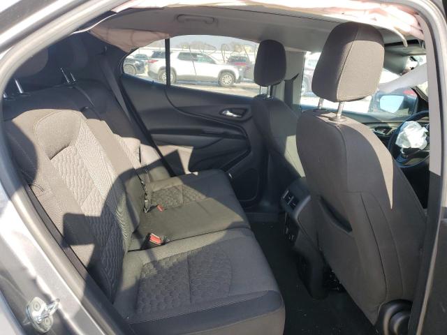 2018 CHEVROLET EQUINOX LT - 3GNAXJEV3JL116069