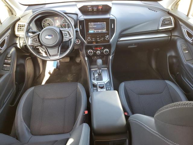 2019 SUBARU FORESTER JF2SKAGC3KH406028