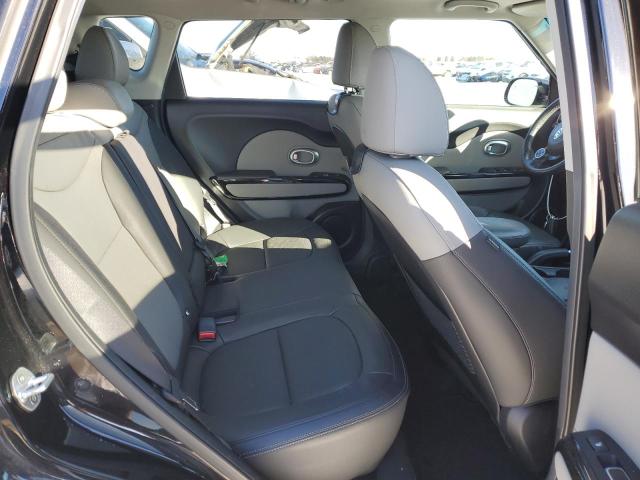 2019 KIA SOUL + - KNDJP3A54K7670009