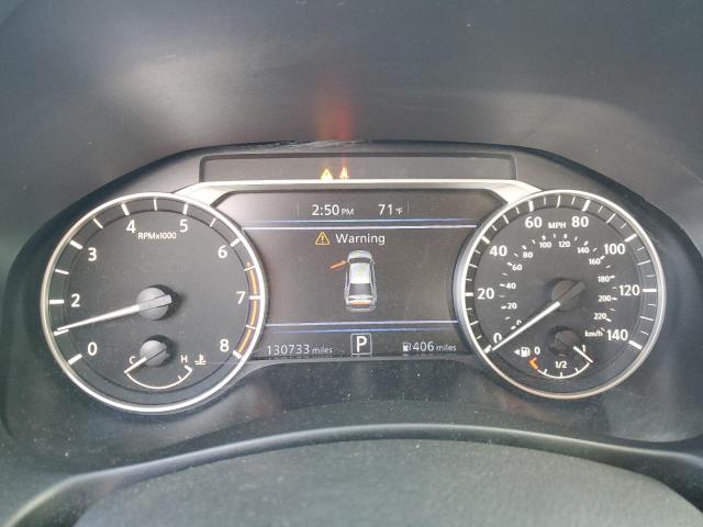 2019 NISSAN ALTIMA S - 1N4BL4BV6KC217849