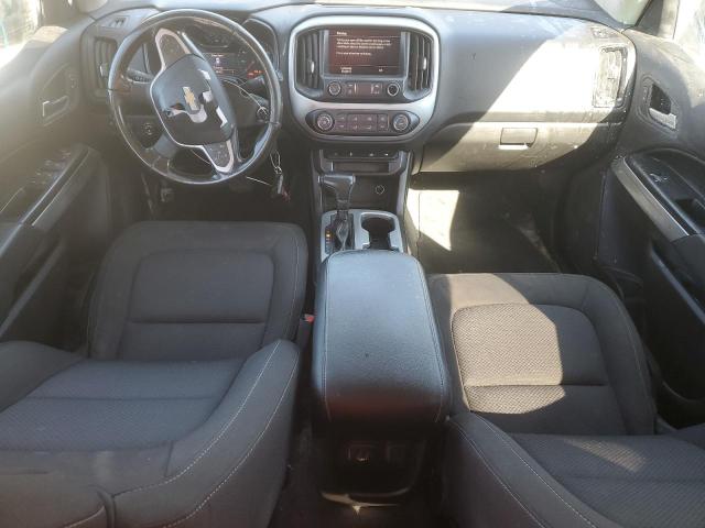 2020 CHEVROLET COLORADO L 1GCGTCEN9L1118378