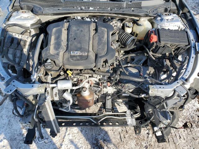 2017 BUICK LACROSSE P 1G4ZS5SS1HU201046