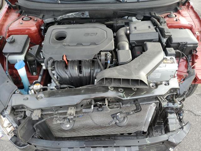 2019 HYUNDAI SONATA SE - 5NPE24AF8KH752500