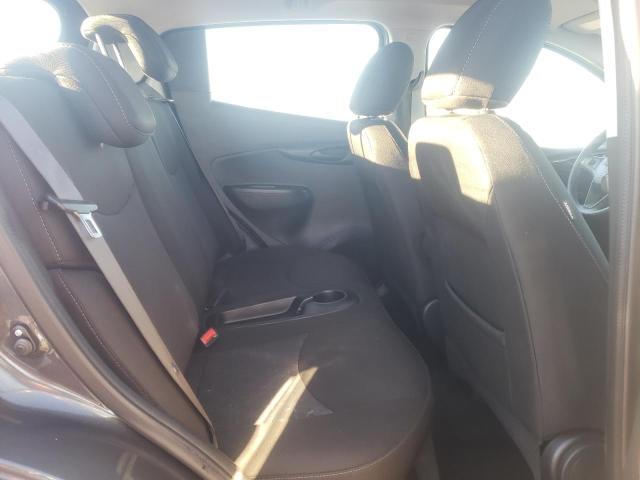 2021 CHEVROLET SPARK KL8CD6SA1MC737179