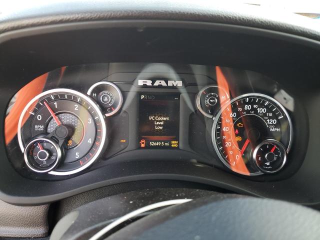 2023 RAM 3500 TRADE 3C63RRGL4PG626039