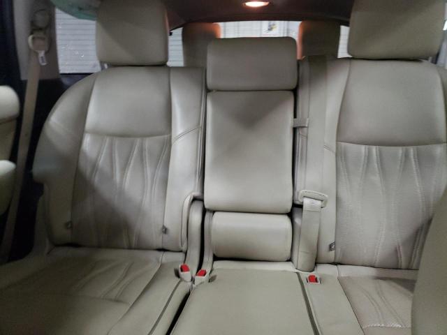 2016 INFINITI QX60 - 5N1AL0MM0GC521331