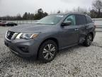 2017 NISSAN PATHFINDER - 5N1DR2MM2HC614912